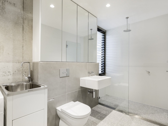 duCHATEAU | Real Estate | Surry Hills - 31 Faucett Lane - Woolloomooloo