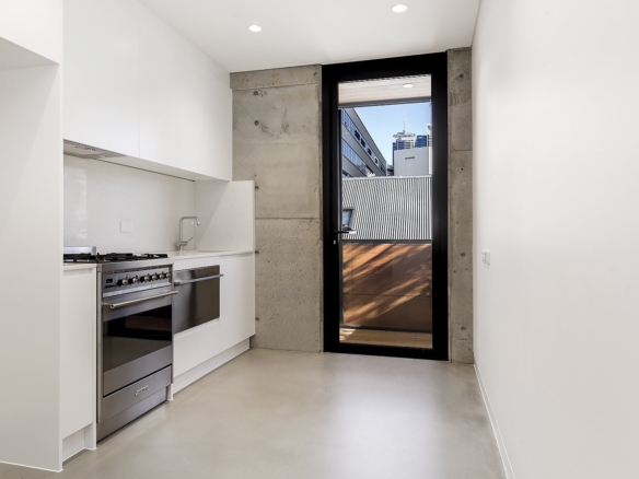 duCHATEAU | Real Estate | Surry Hills - 31 Faucett Lane - Woolloomooloo