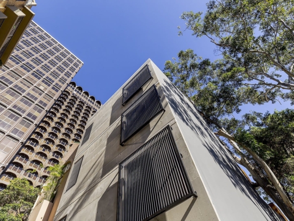 duCHATEAU | Real Estate | Surry Hills - 31 Faucett Lane - Woolloomooloo