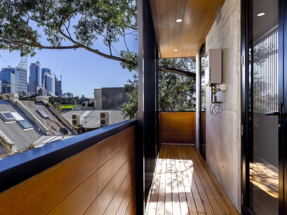 duCHATEAU | Real Estate | Surry Hills - 31 Faucett Lane - Woolloomooloo
