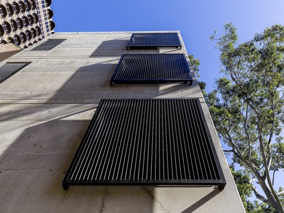 duCHATEAU | Real Estate | Surry Hills - 31 Faucett Lane - Woolloomooloo