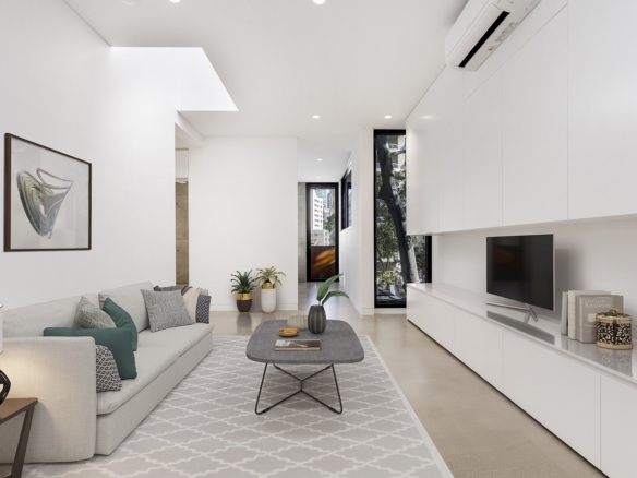 duCHATEAU | Real Estate | Surry Hills - 31 Faucett Lane - Woolloomooloo