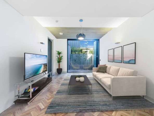 duCHATEAU | Real Estate | Surry Hills - 31 Lander Street - Darlington