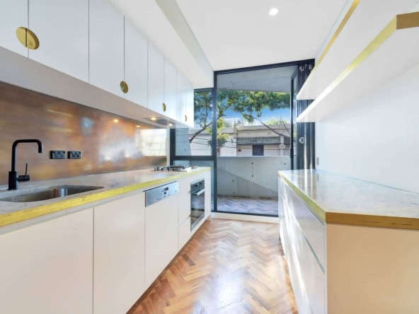 duCHATEAU | Real Estate | Surry Hills - 31 Lander Street - Darlington