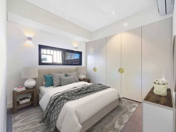 duCHATEAU | Real Estate | Surry Hills - 31 Lander Street - Darlington