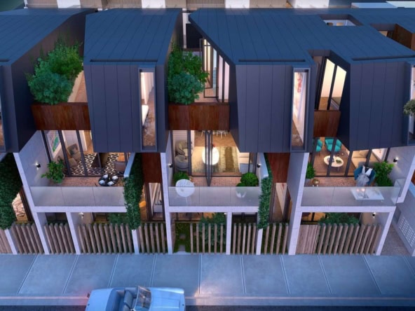duCHATEAU | Real Estate | Surry Hills - 31 Lander Street - Darlington