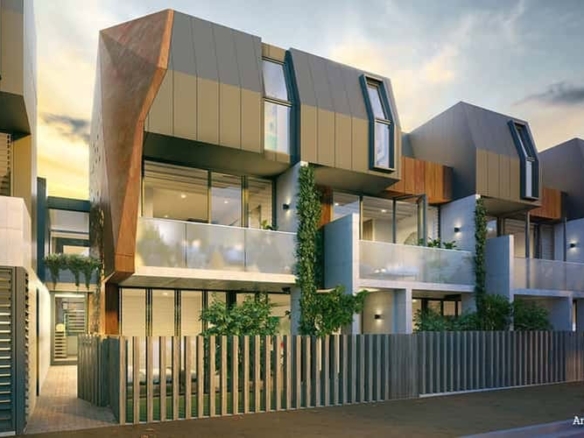 duCHATEAU | Real Estate | Surry Hills - 31 Lander Street - Darlington