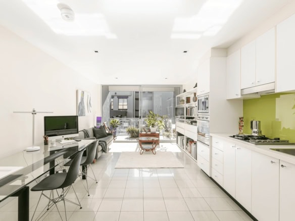 duCHATEAU | Real Estate | Surry Hills - 32 Rosehill Street - Redfern