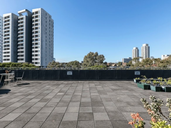 duCHATEAU | Real Estate | Surry Hills - 32 Rosehill Street - Redfern