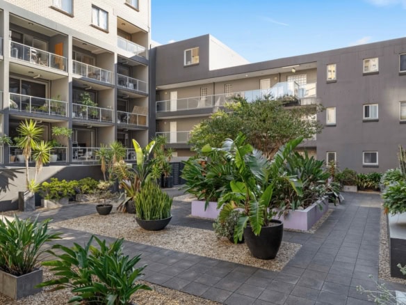 duCHATEAU | Real Estate | Surry Hills - 32 Rosehill Street - Redfern