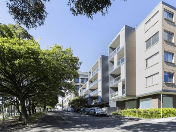 duCHATEAU | Real Estate | Surry Hills - 32 Rosehill Street - Redfern