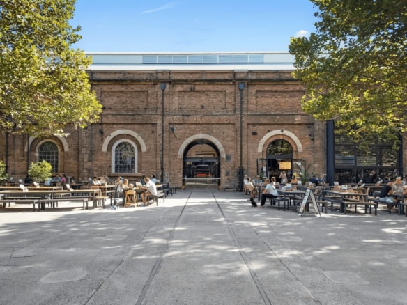 duCHATEAU | Real Estate | Surry Hills - 32 Rosehill Street - Redfern
