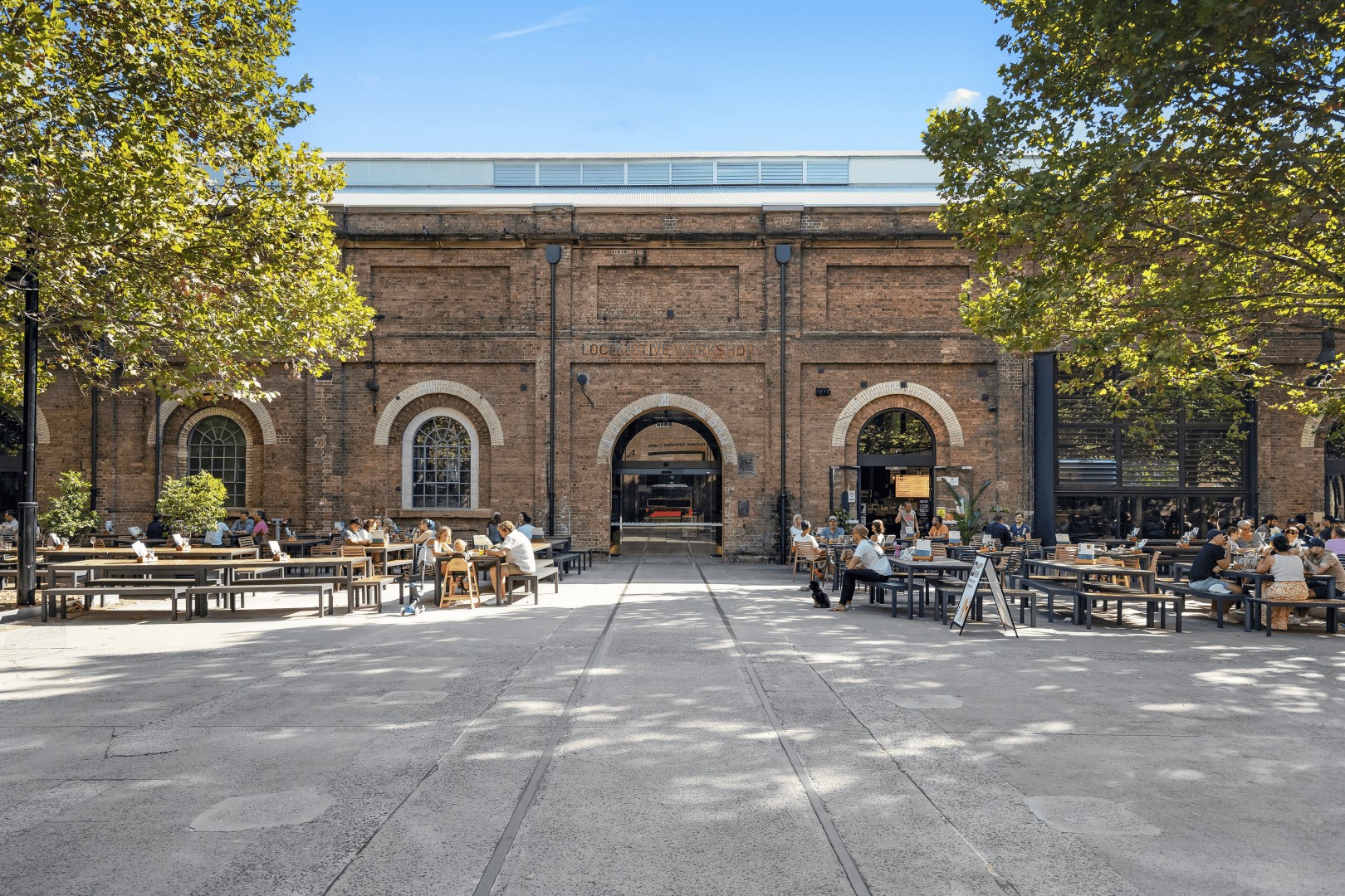 duCHATEAU | Real Estate | Surry Hills - 32 Rosehill Street - Redfern