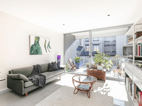 duCHATEAU | Real Estate | Surry Hills - 32 Rosehill Street - Redfern