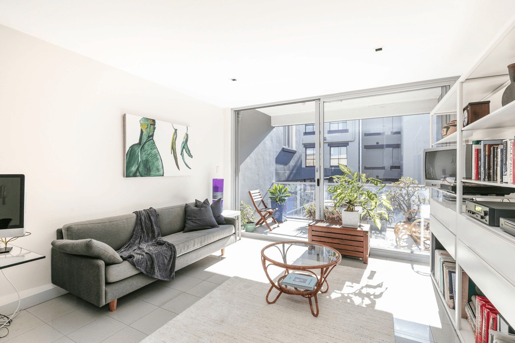 duCHATEAU | Real Estate | Surry Hills - 32 Rosehill Street - Redfern