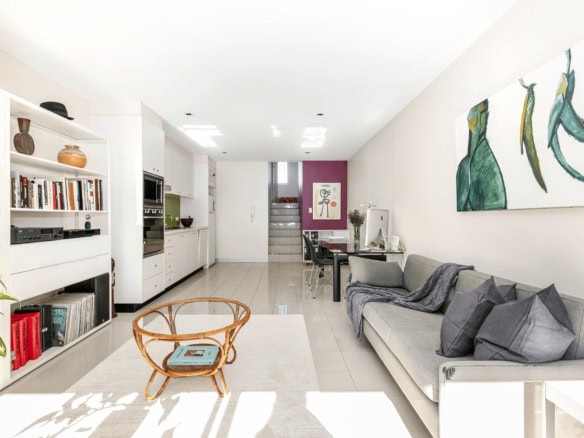 duCHATEAU | Real Estate | Surry Hills - 32 Rosehill Street - Redfern