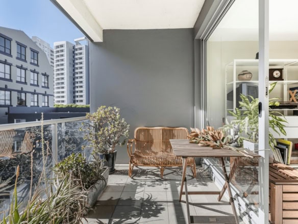 duCHATEAU | Real Estate | Surry Hills - 32 Rosehill Street - Redfern