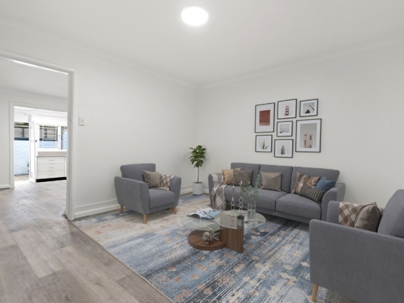 duCHATEAU | Real Estate | Surry Hills - 325 Riley Street - Surry Hills