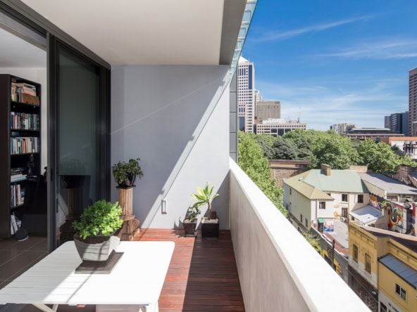 duCHATEAU | Real Estate | Surry Hills - 33 Reservoir Street - Surry Hills