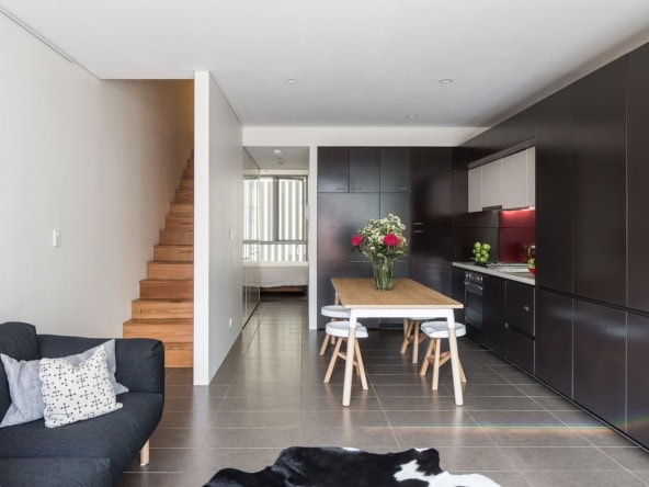 duCHATEAU | Real Estate | Surry Hills - 33 Reservoir Street - Surry Hills