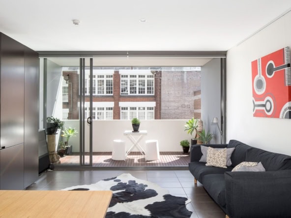 duCHATEAU | Real Estate | Surry Hills - 33 Reservoir Street - Surry Hills