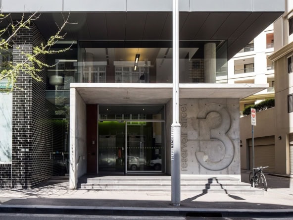 duCHATEAU | Real Estate | Surry Hills - 33 Reservoir Street - Surry Hills