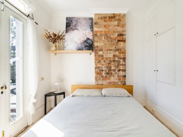 duCHATEAU | Real Estate | Surry Hills - 330 Wilson Street - Darlington