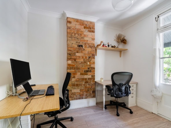 duCHATEAU | Real Estate | Surry Hills - 330 Wilson Street - Darlington