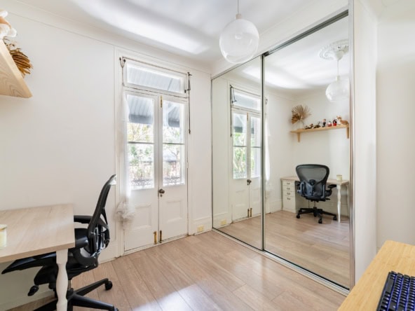 duCHATEAU | Real Estate | Surry Hills - 330 Wilson Street - Darlington