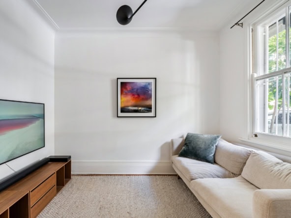 duCHATEAU | Real Estate | Surry Hills - 330 Wilson Street - Darlington