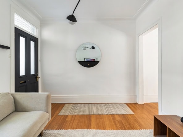 duCHATEAU | Real Estate | Surry Hills - 330 Wilson Street - Darlington