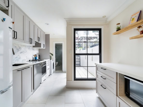 duCHATEAU | Real Estate | Surry Hills - 330 Wilson Street - Darlington