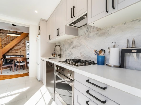 duCHATEAU | Real Estate | Surry Hills - 330 Wilson Street - Darlington