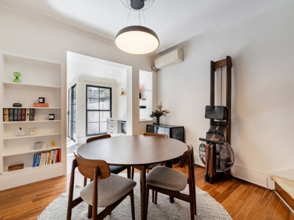 duCHATEAU | Real Estate | Surry Hills - 330 Wilson Street - Darlington