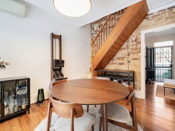 duCHATEAU | Real Estate | Surry Hills - 330 Wilson Street - Darlington