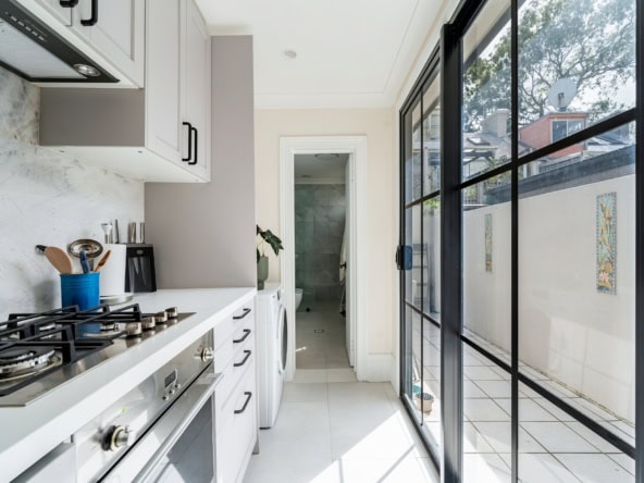 duCHATEAU | Real Estate | Surry Hills - 330 Wilson Street - Darlington