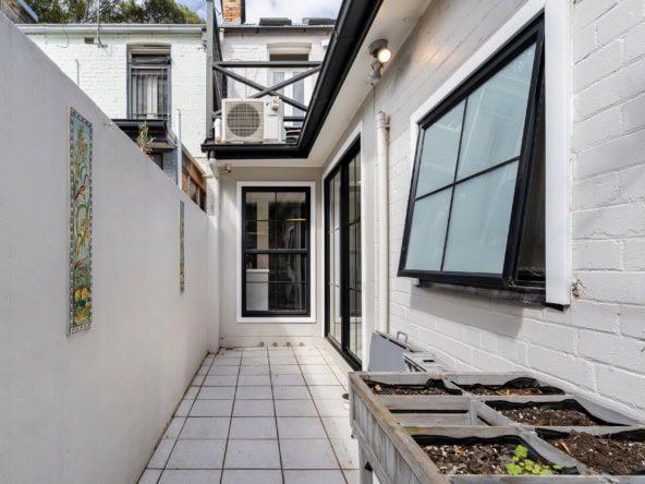 duCHATEAU | Real Estate | Surry Hills - 330 Wilson Street - Darlington