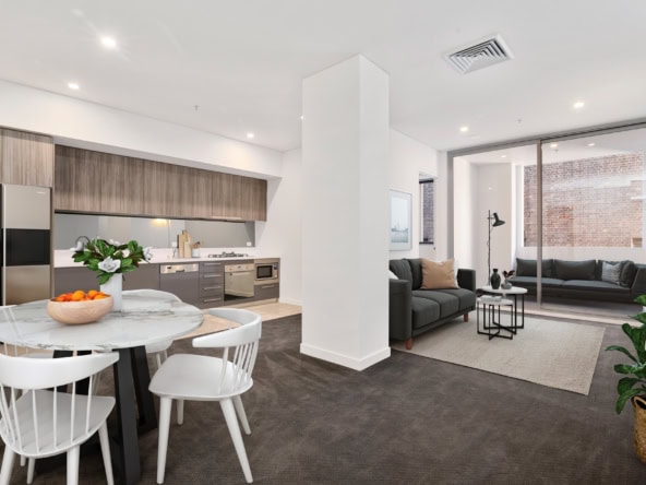 duCHATEAU | Real Estate | Surry Hills - 349-355 Bulwara Road - Ultimo