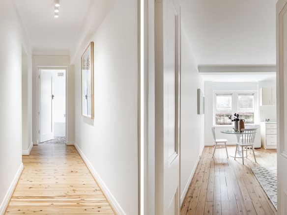 duCHATEAU | Real Estate | Surry Hills - 364 Moore Park Road - Paddington