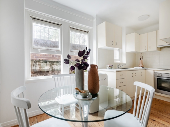 duCHATEAU | Real Estate | Surry Hills - 364 Moore Park Road - Paddington