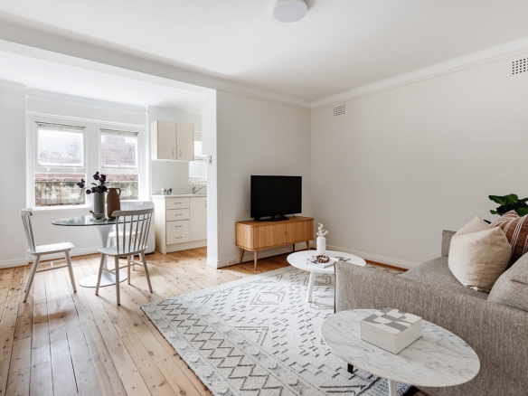 Brett Storrier Realty - 364 Moore Park Road - Paddington