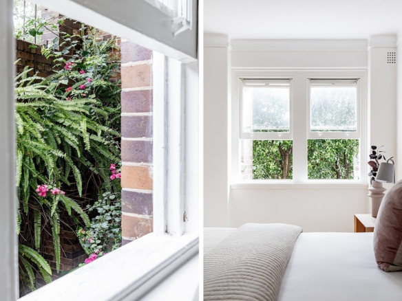 duCHATEAU | Real Estate | Surry Hills - 364 Moore Park Road - Paddington