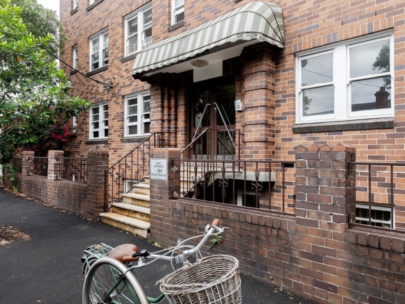 duCHATEAU | Real Estate | Surry Hills - 364 Moore Park Road - Paddington