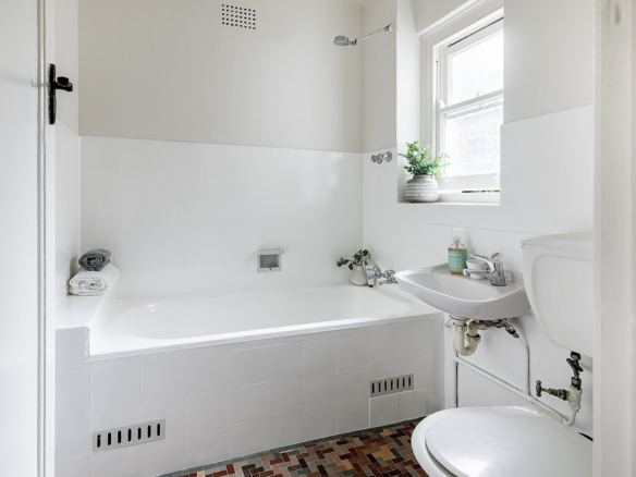 duCHATEAU | Real Estate | Surry Hills - 364 Moore Park Road - Paddington