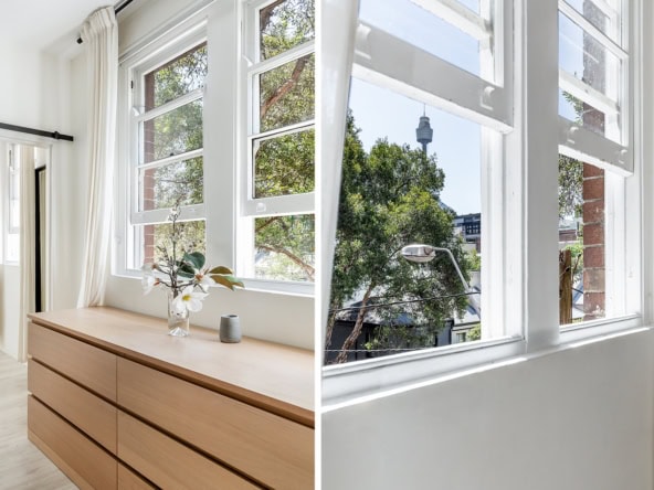 duCHATEAU | Real Estate | Surry Hills - 37 Francis Street - Darlinghurst