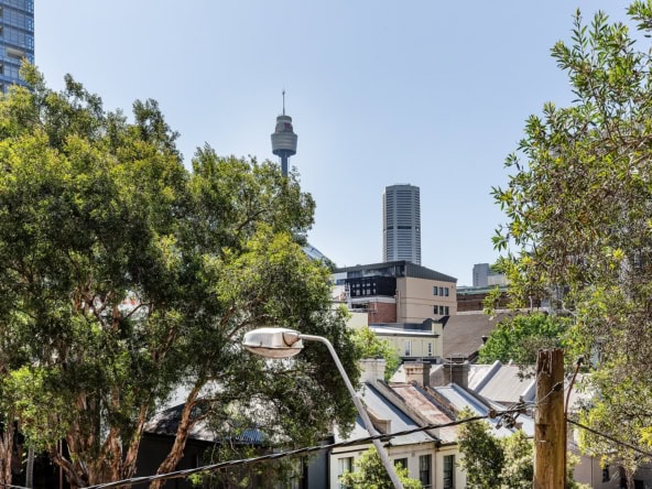 duCHATEAU | Real Estate | Surry Hills - 37 Francis Street - Darlinghurst