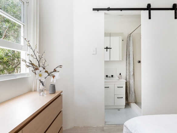 duCHATEAU | Real Estate | Surry Hills - 37 Francis Street - Darlinghurst