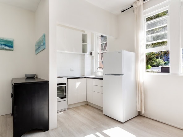 duCHATEAU | Real Estate | Surry Hills - 37 Francis Street - Darlinghurst