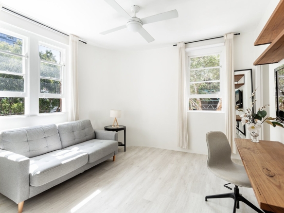 duCHATEAU | Real Estate | Surry Hills - 37 Francis Street - Darlinghurst