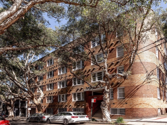 duCHATEAU | Real Estate | Surry Hills - 37 Francis Street - Darlinghurst